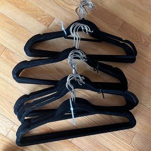 Hangers